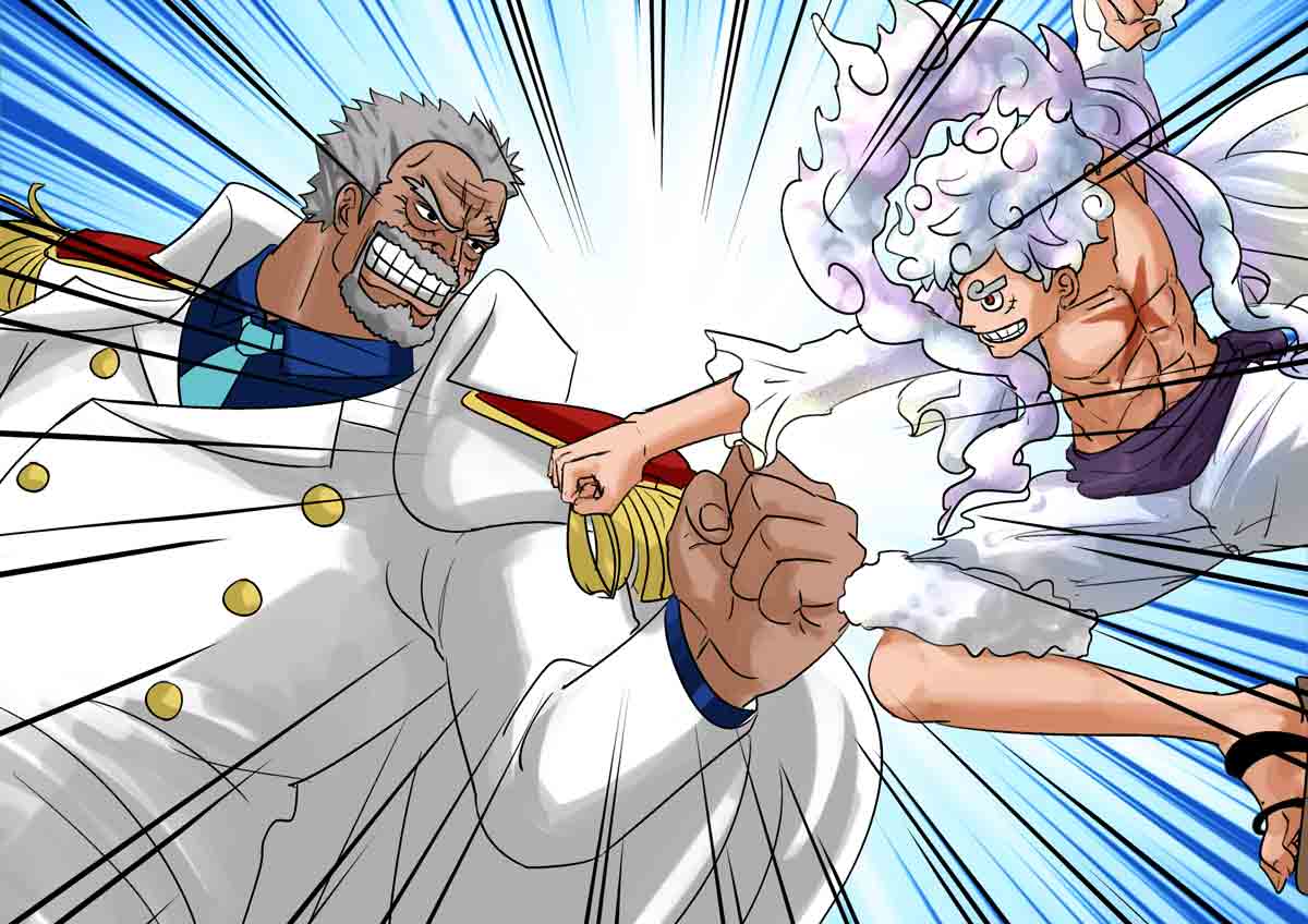 Which One Piece Characters Deserve Their Own Series