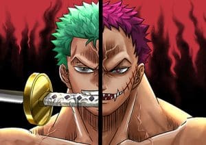 can zoro beat katakuri ?