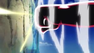 Is Luffy multi planetary