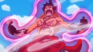 Why is Luffy the best anime character