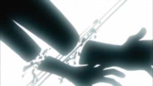 Can luffy be cut