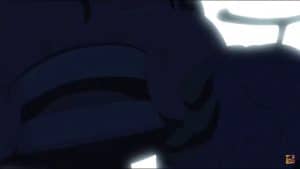 How is Luffy a Zoan type