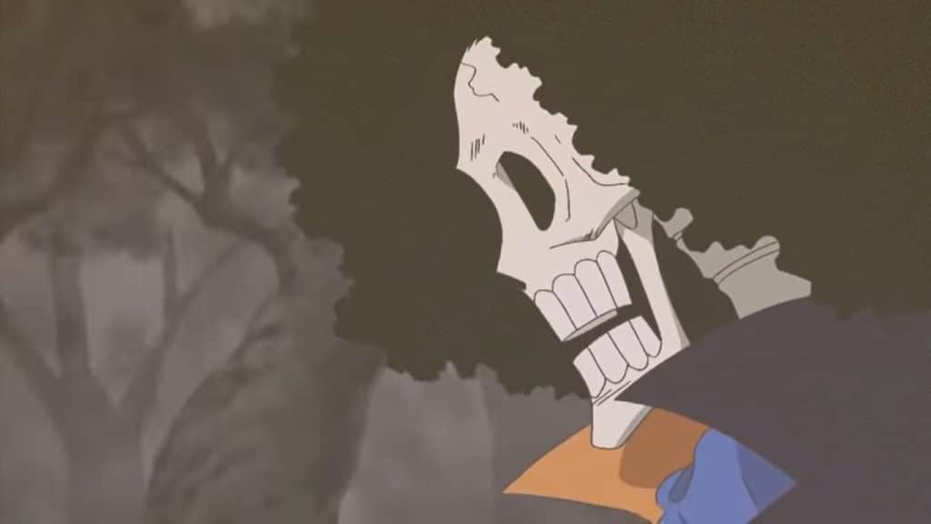 how tall is brook