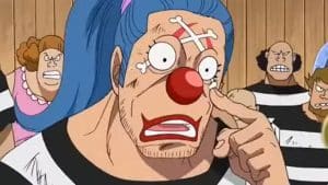 Is buggy a D.