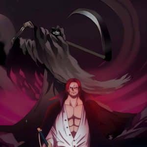Will Shanks die