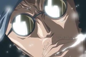 Aokiji
