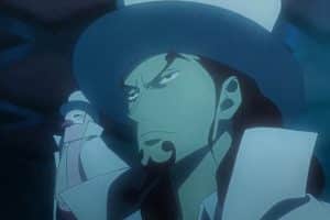 Rob lucci