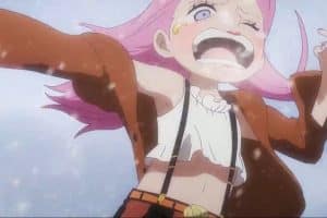 How old is Jewelry Bonney