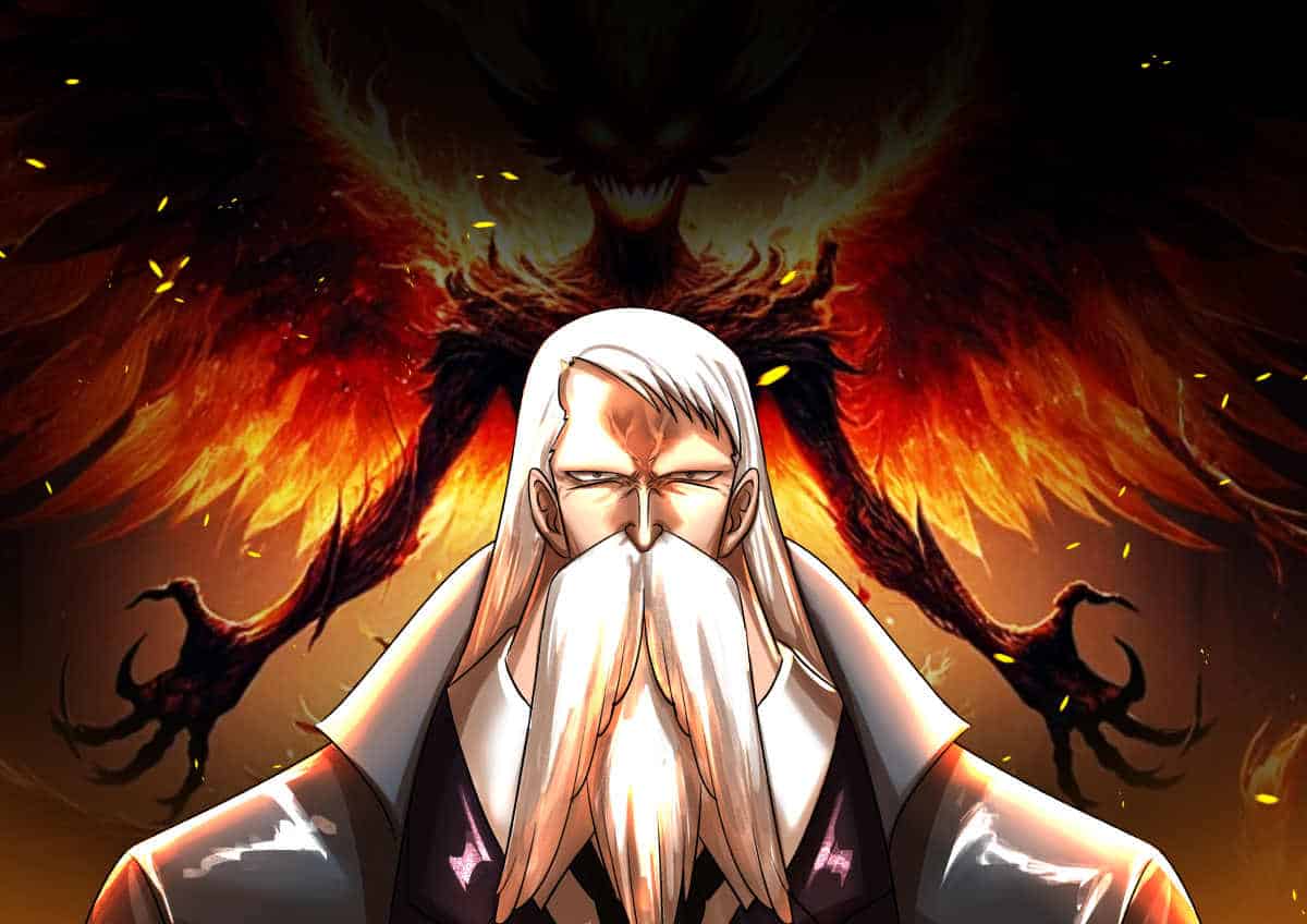 One Piece secret : How powerful is Marcus Mars?