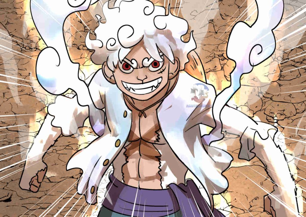 Will Luffy Get Gear 6